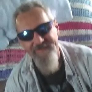 Meet your Posher, Jeff